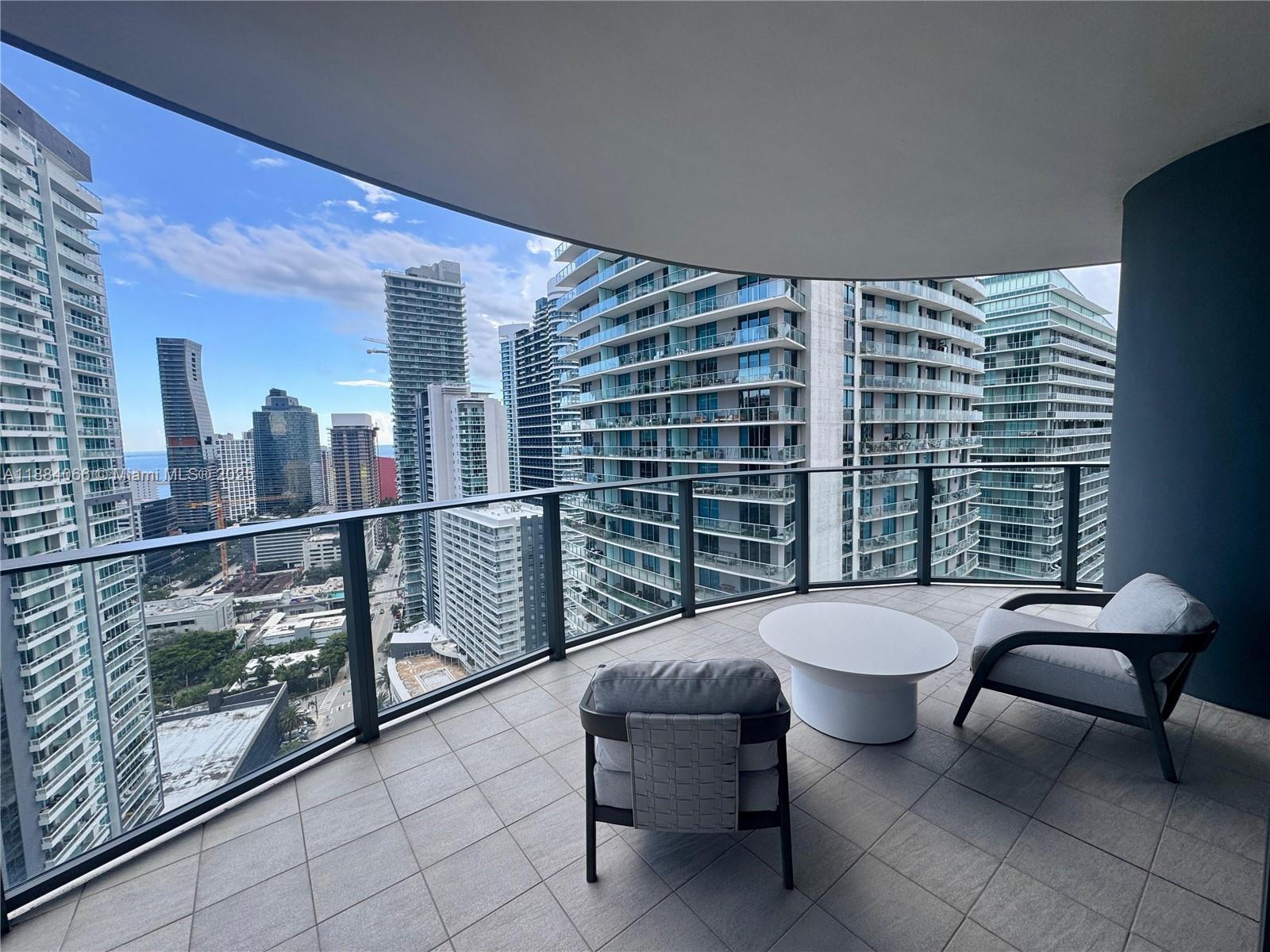 BRICKELL FLATIRON CONDO - Residential