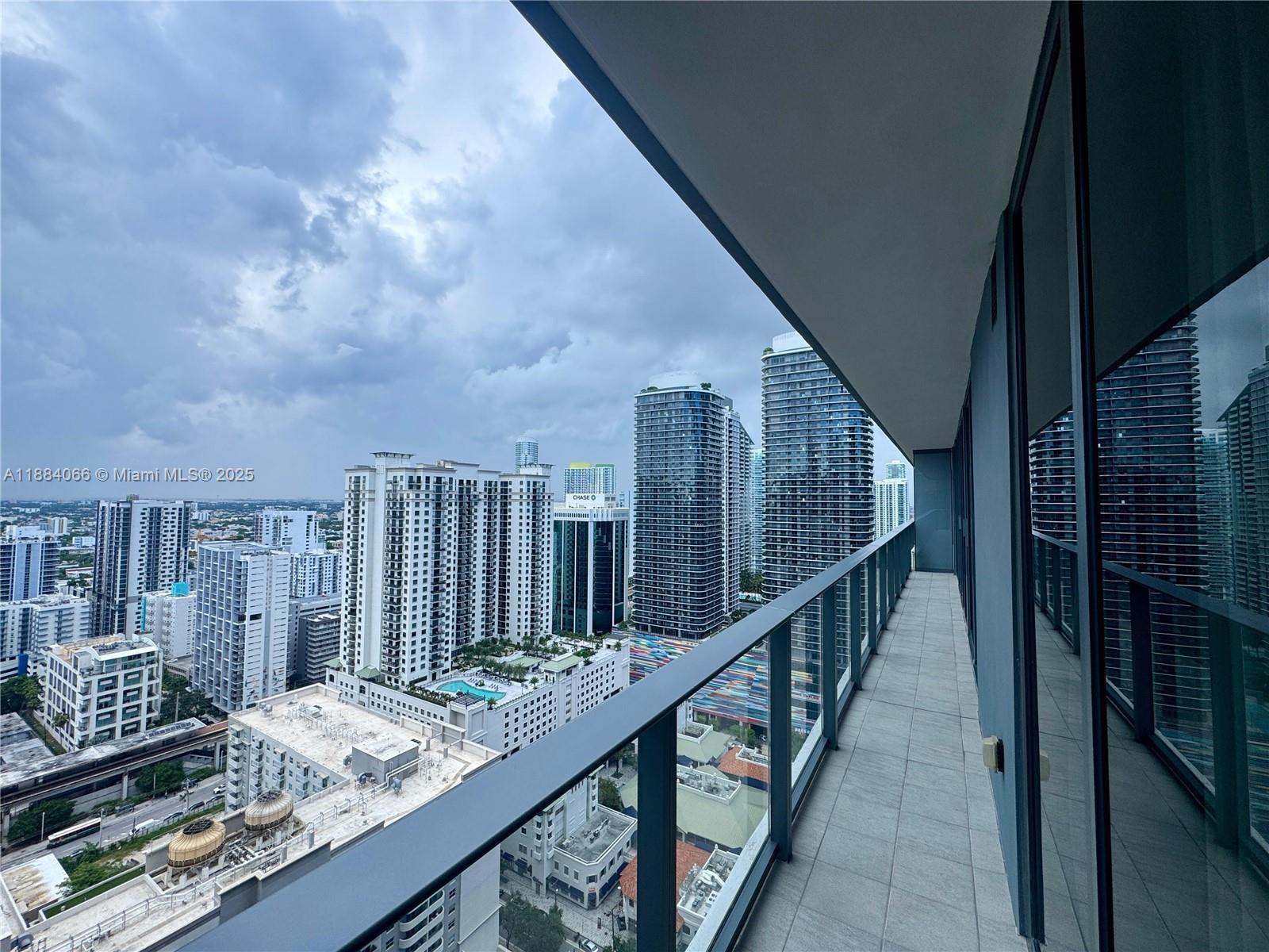 BRICKELL FLATIRON CONDO - Residential