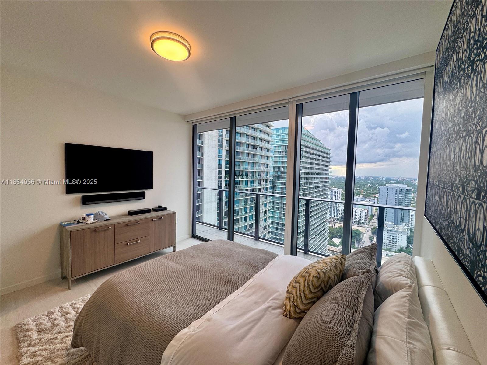 BRICKELL FLATIRON CONDO - Residential
