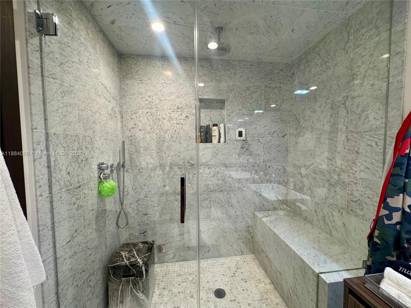 BRICKELL FLATIRON CONDO - Residential