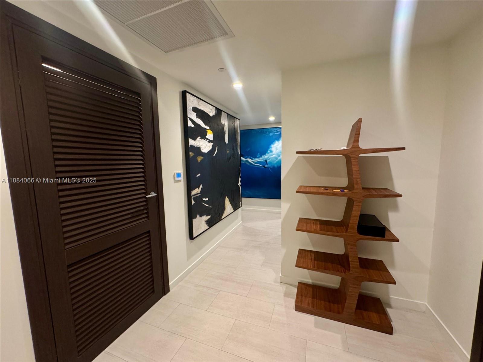 BRICKELL FLATIRON CONDO - Residential