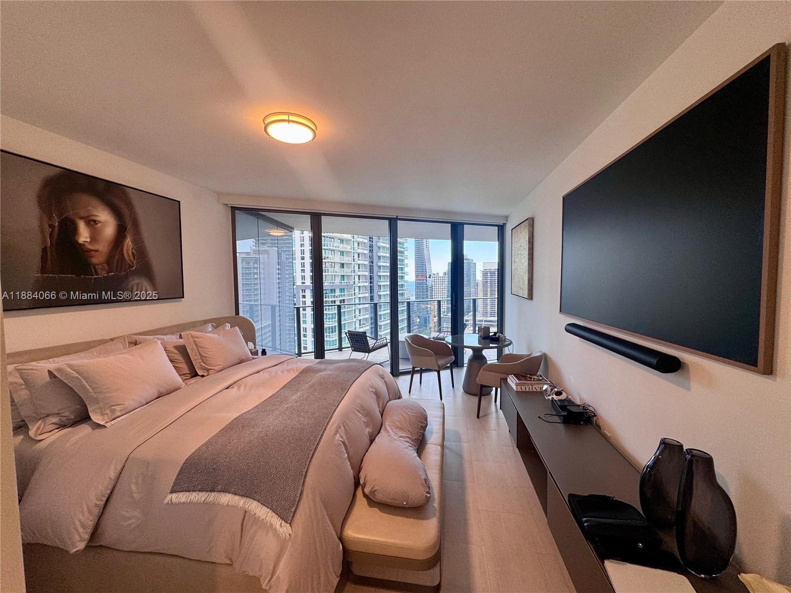 BRICKELL FLATIRON CONDO - Residential