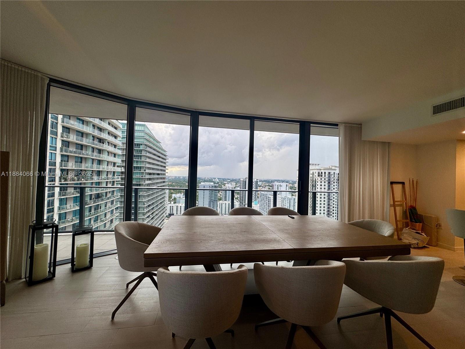 BRICKELL FLATIRON CONDO - Residential