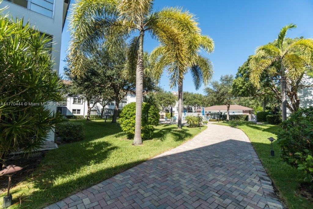 1501 S Ocean Blvd 116
