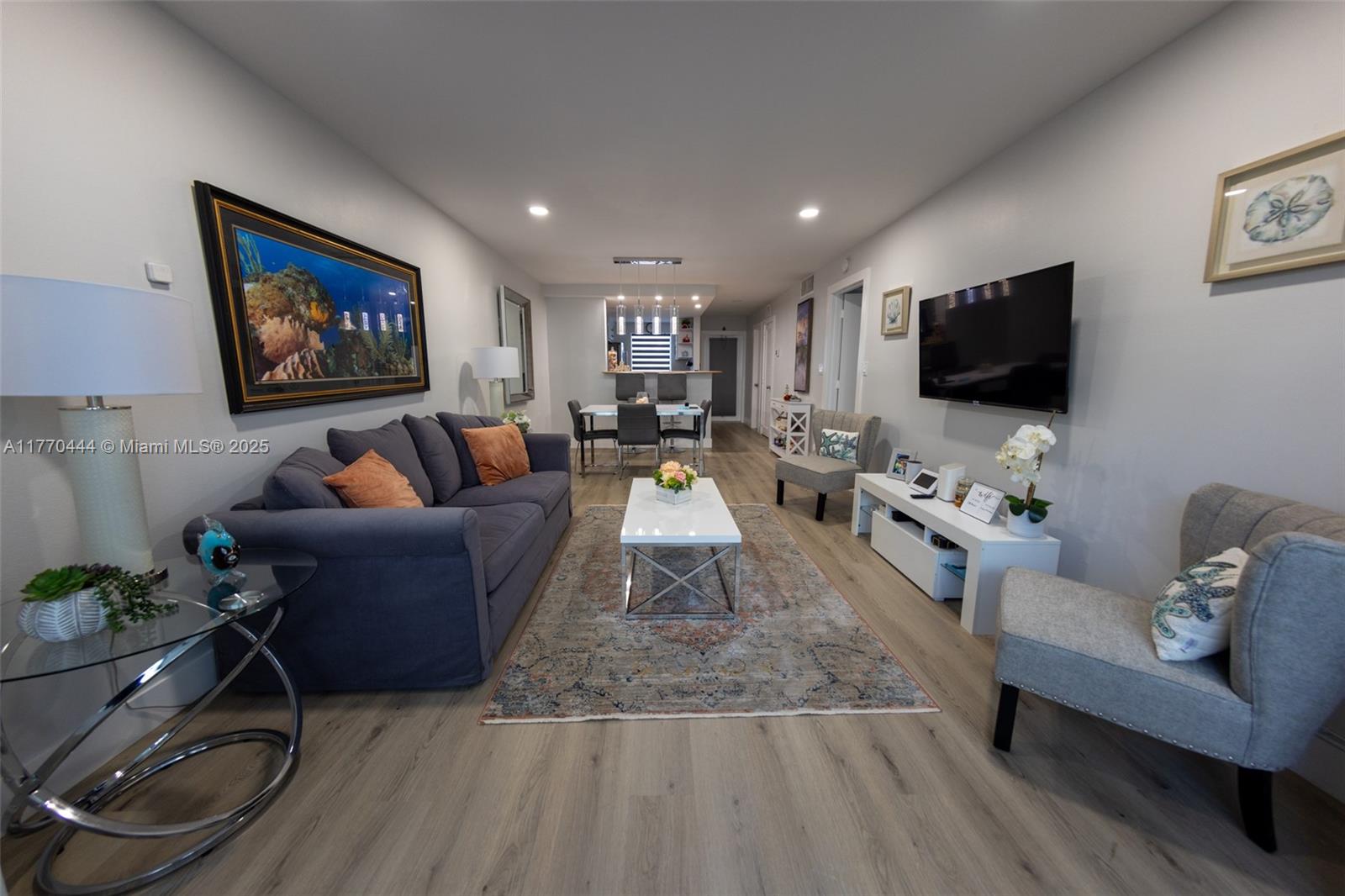 GARDENS BY THE SEA CONDO - Residential Lease