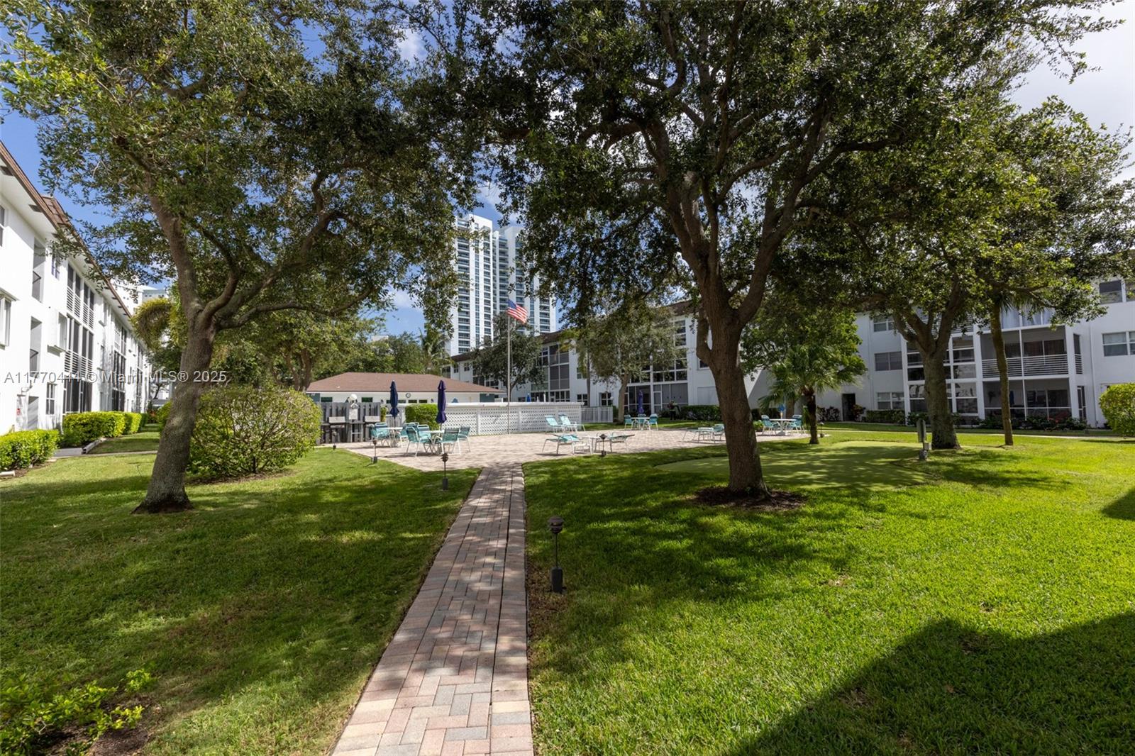 GARDENS BY THE SEA CONDO - Residential Lease