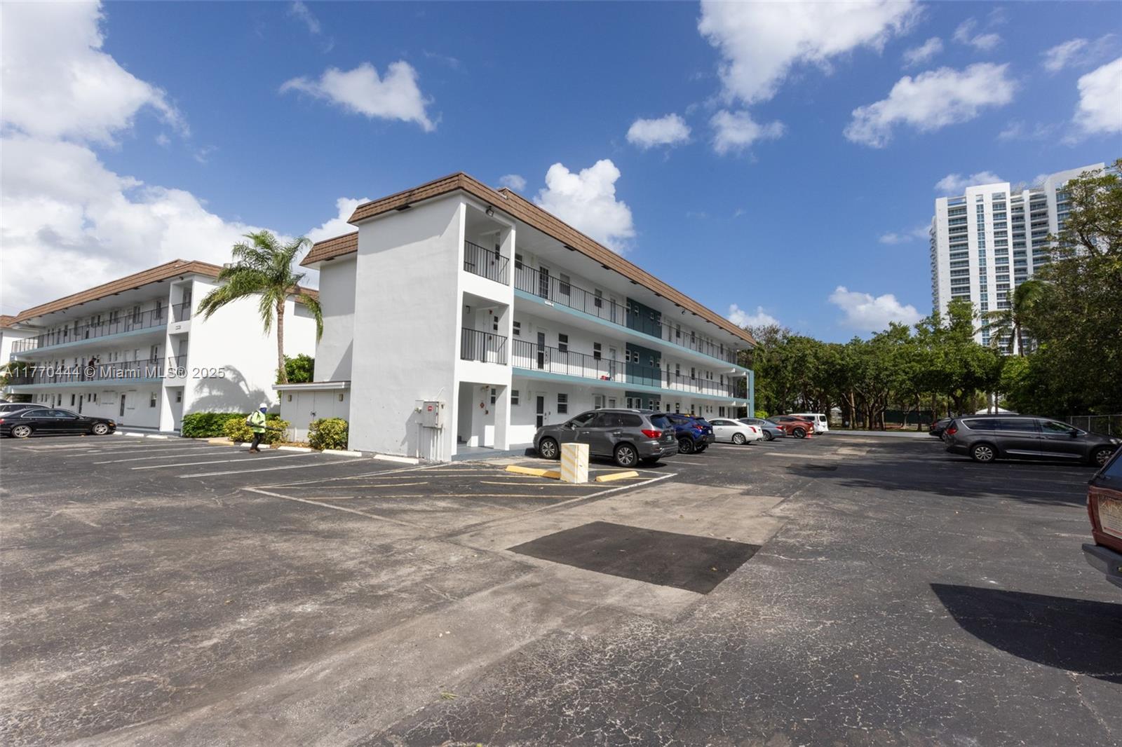 GARDENS BY THE SEA CONDO - Residential Lease