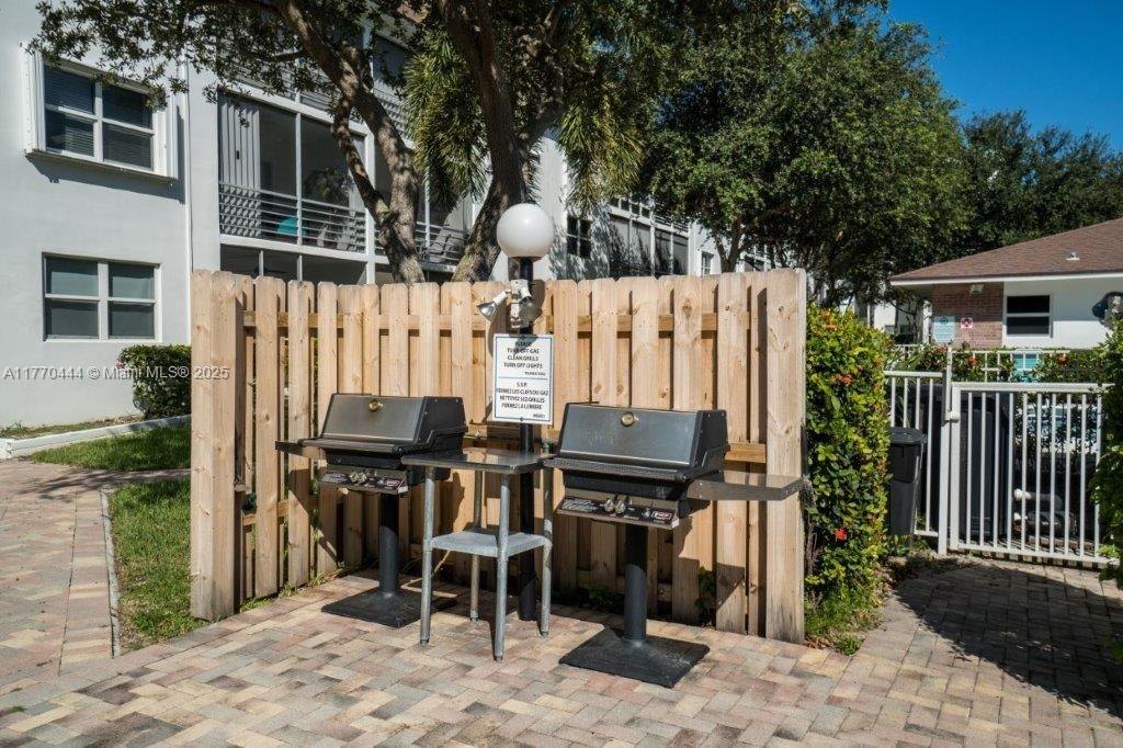 GARDENS BY THE SEA CONDO - Residential Lease