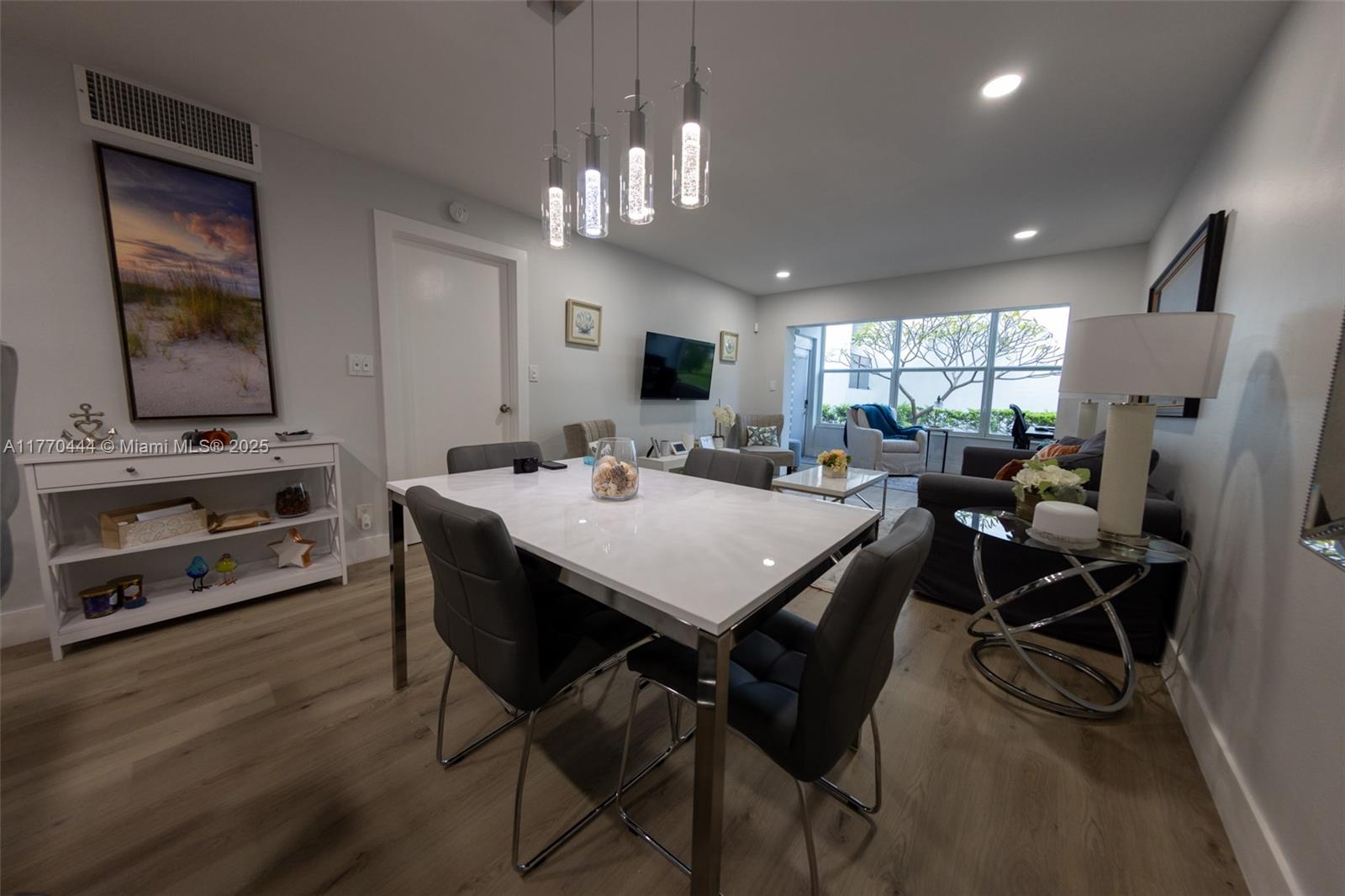 GARDENS BY THE SEA CONDO - Residential Lease