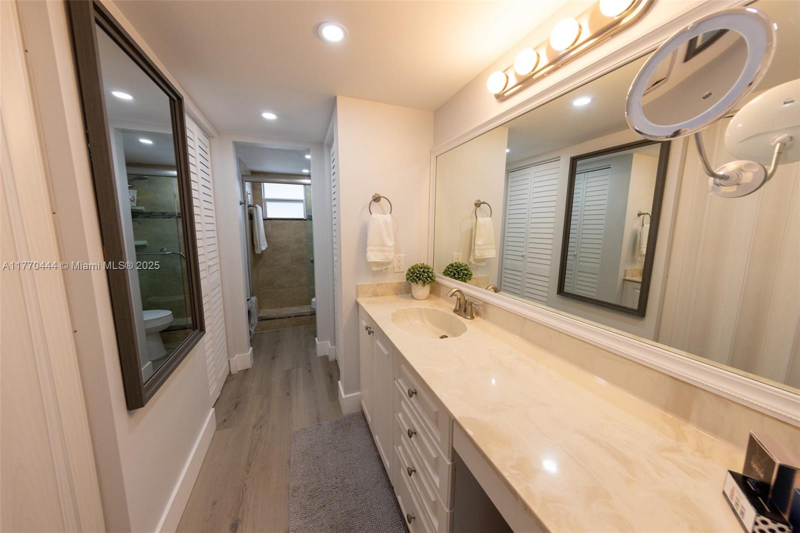 GARDENS BY THE SEA CONDO - Residential Lease
