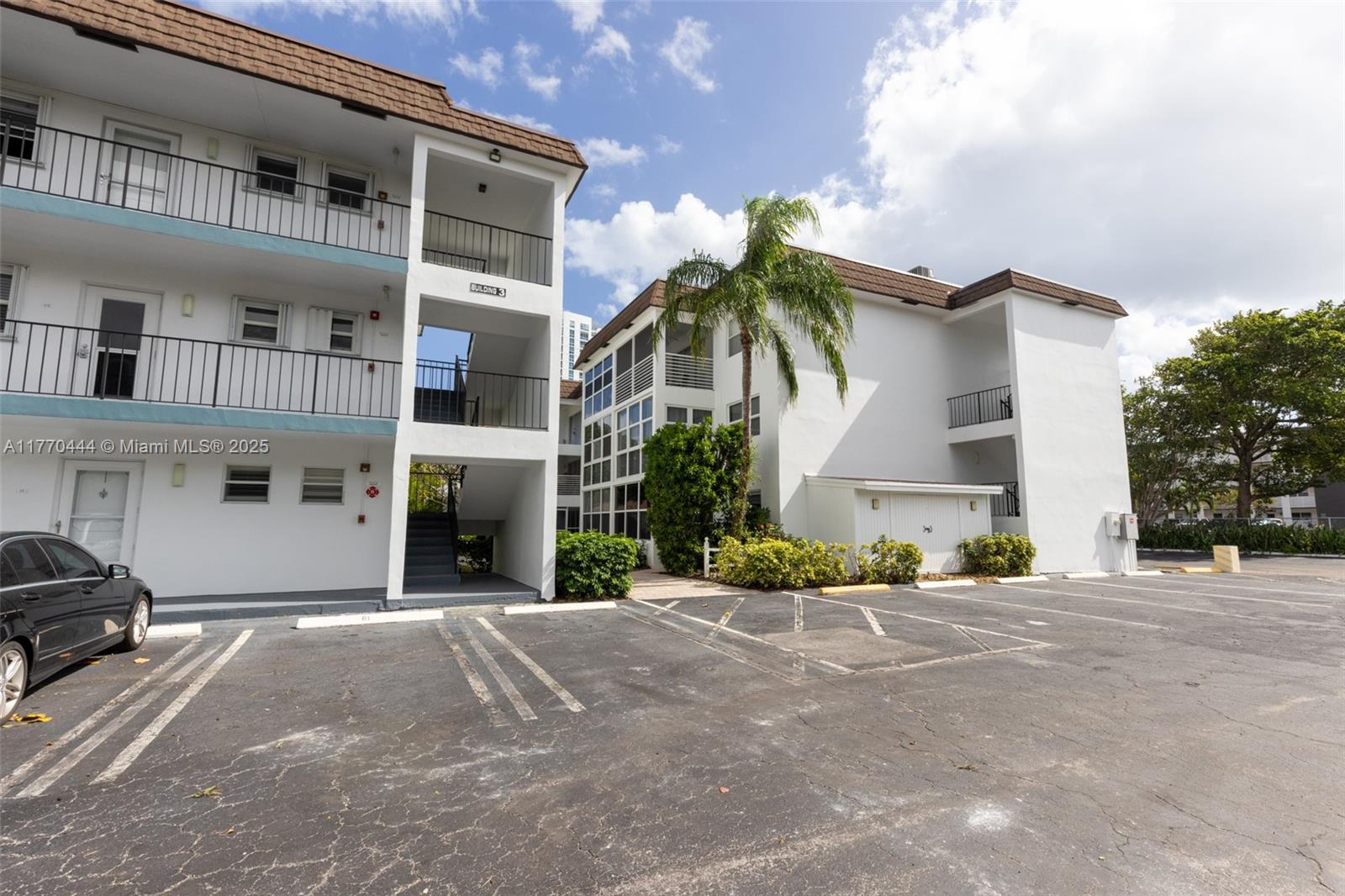 GARDENS BY THE SEA CONDO - Residential Lease