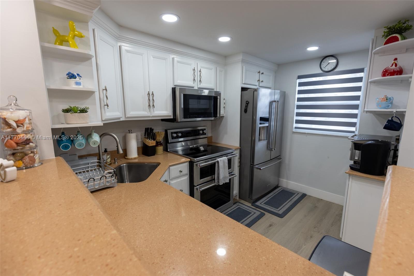 GARDENS BY THE SEA CONDO - Residential Lease
