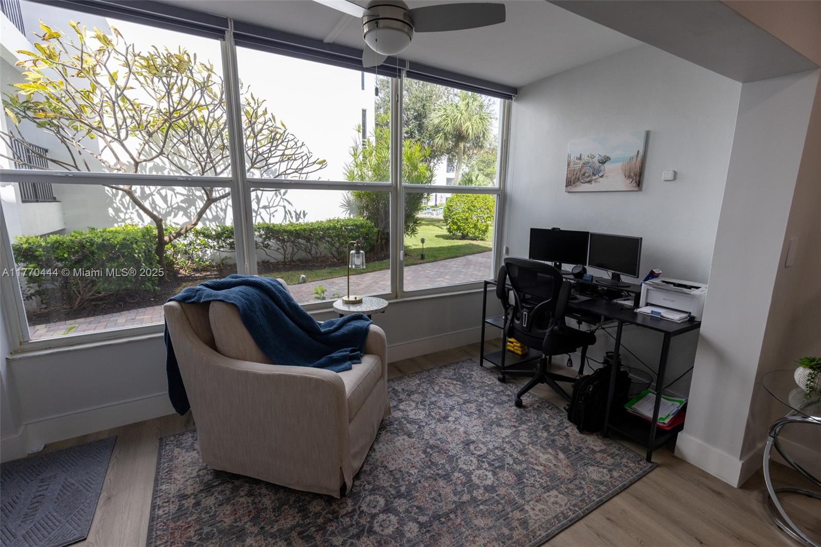 GARDENS BY THE SEA CONDO - Residential Lease