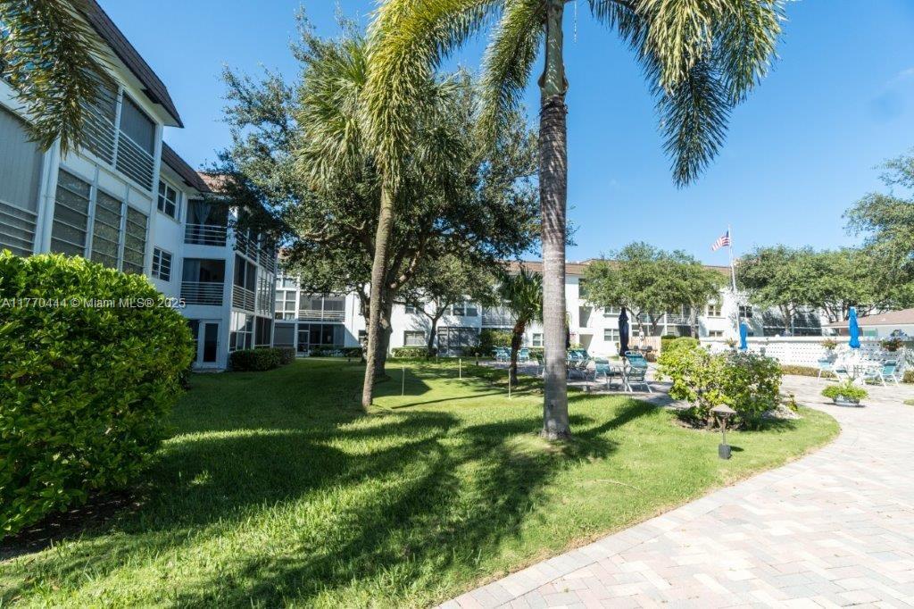 1501 S Ocean Blvd 116