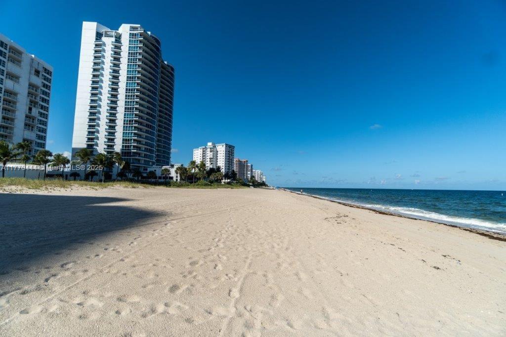 GARDENS BY THE SEA CONDO - Residential Lease