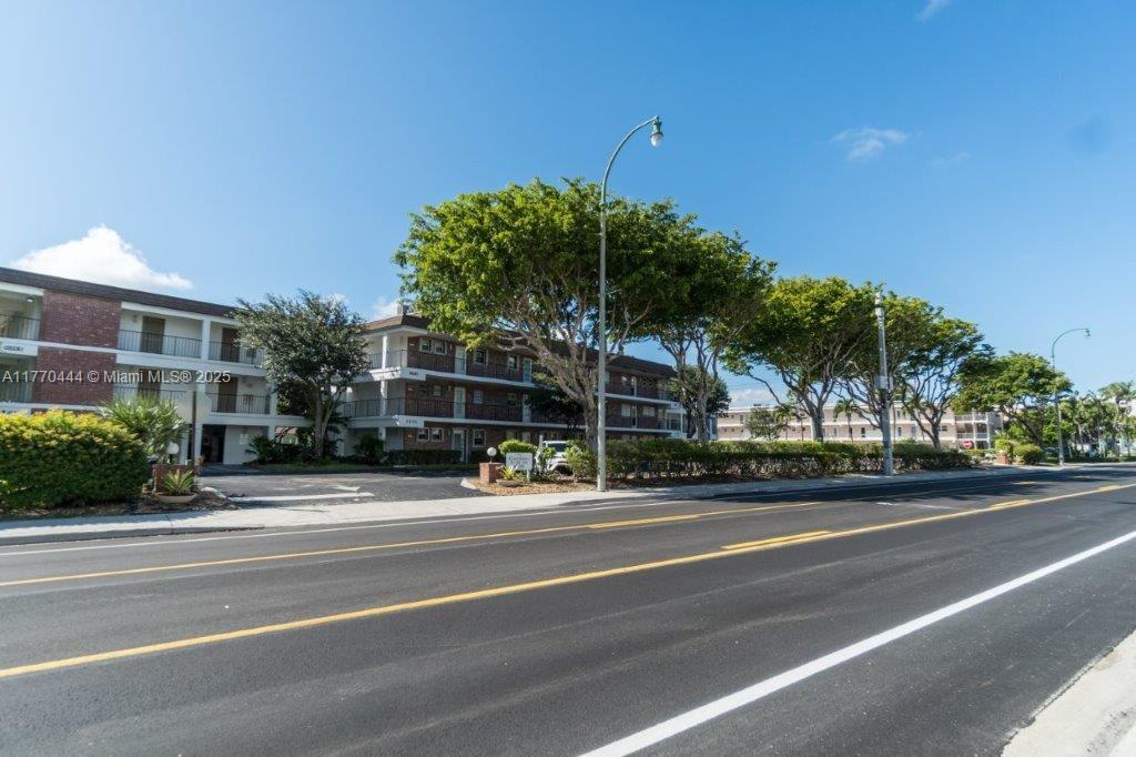 1501 S Ocean Blvd 116