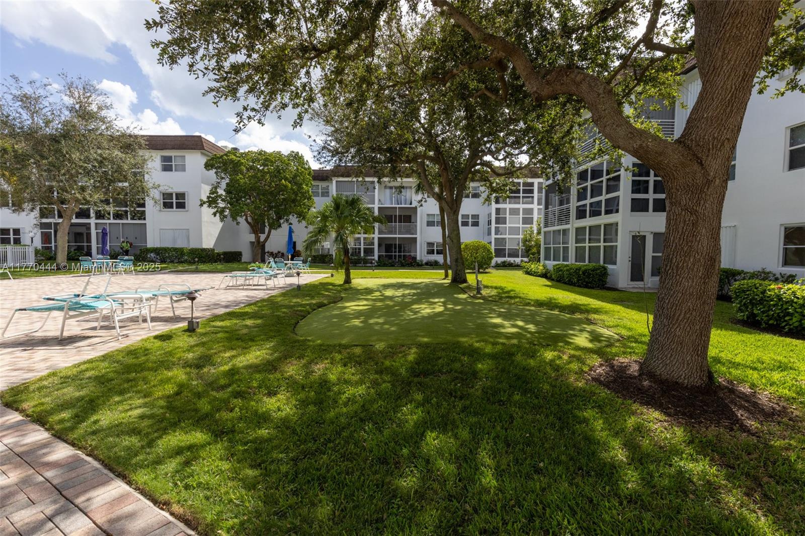 GARDENS BY THE SEA CONDO - Residential Lease