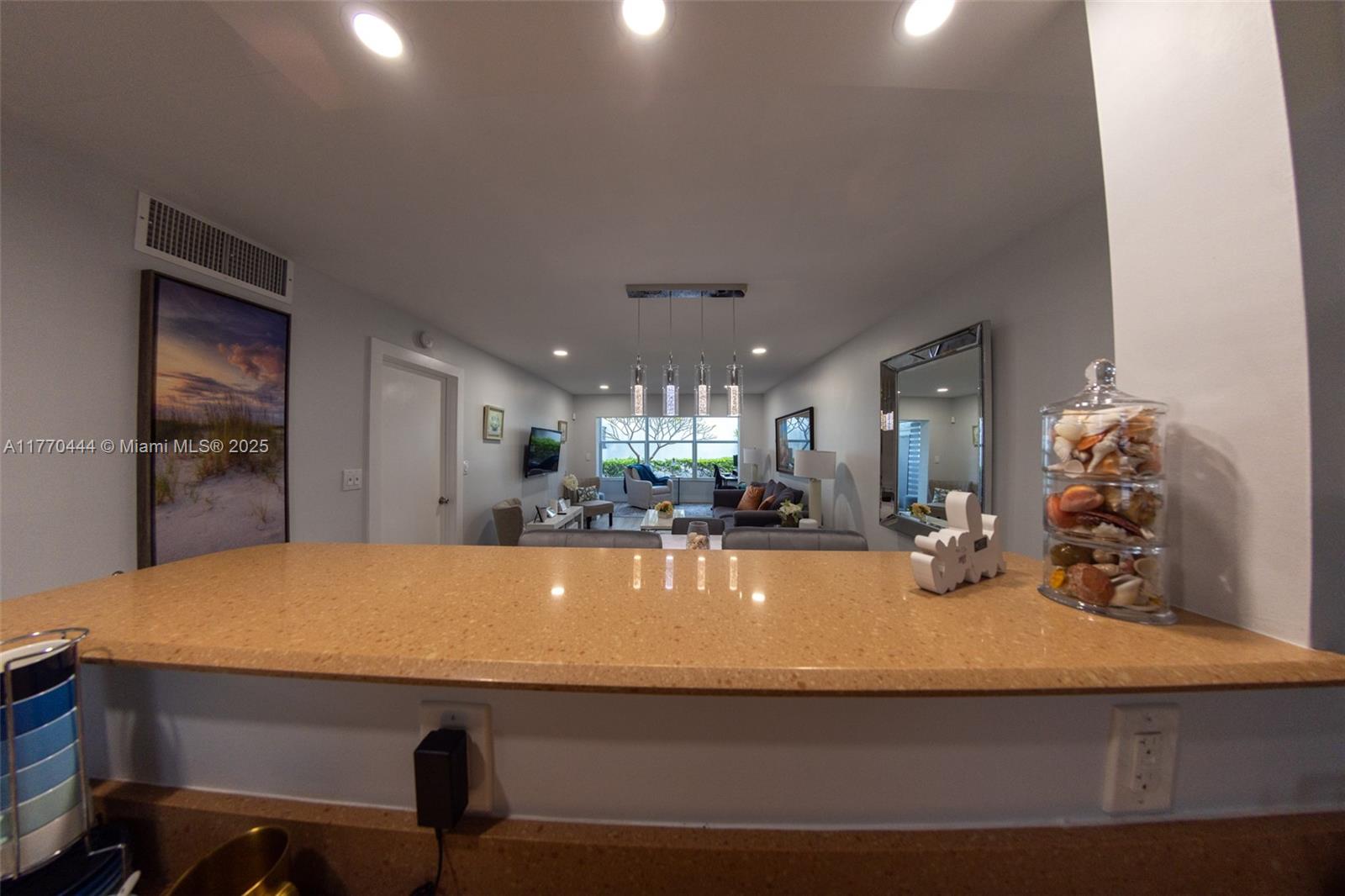 GARDENS BY THE SEA CONDO - Residential Lease