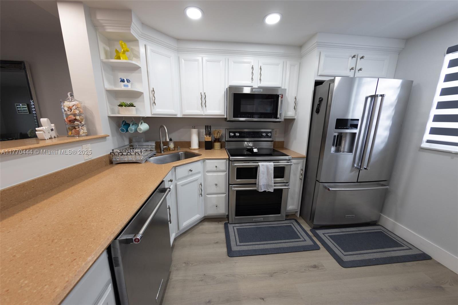 GARDENS BY THE SEA CONDO - Residential Lease