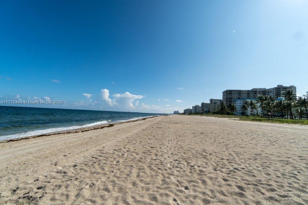 GARDENS BY THE SEA CONDO - Residential Lease