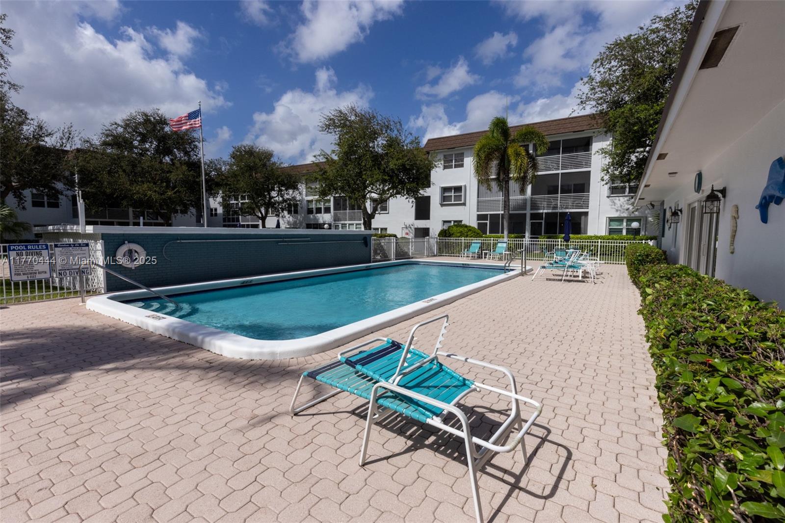 GARDENS BY THE SEA CONDO - Residential Lease