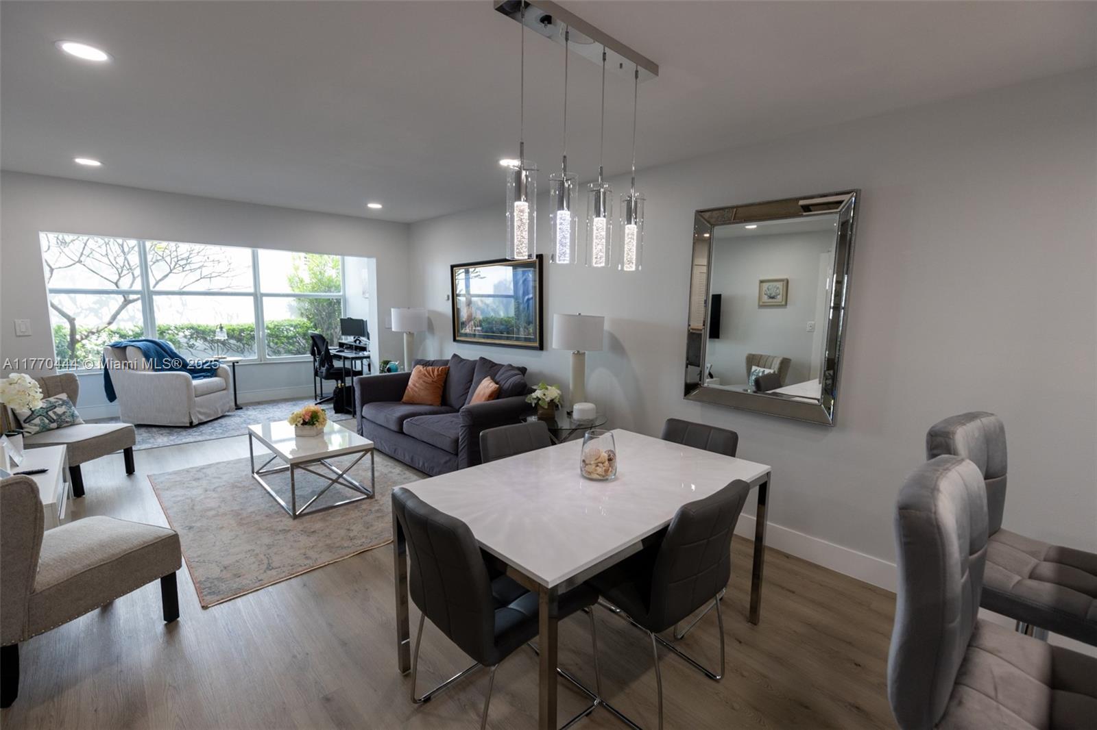 GARDENS BY THE SEA CONDO - Residential Lease