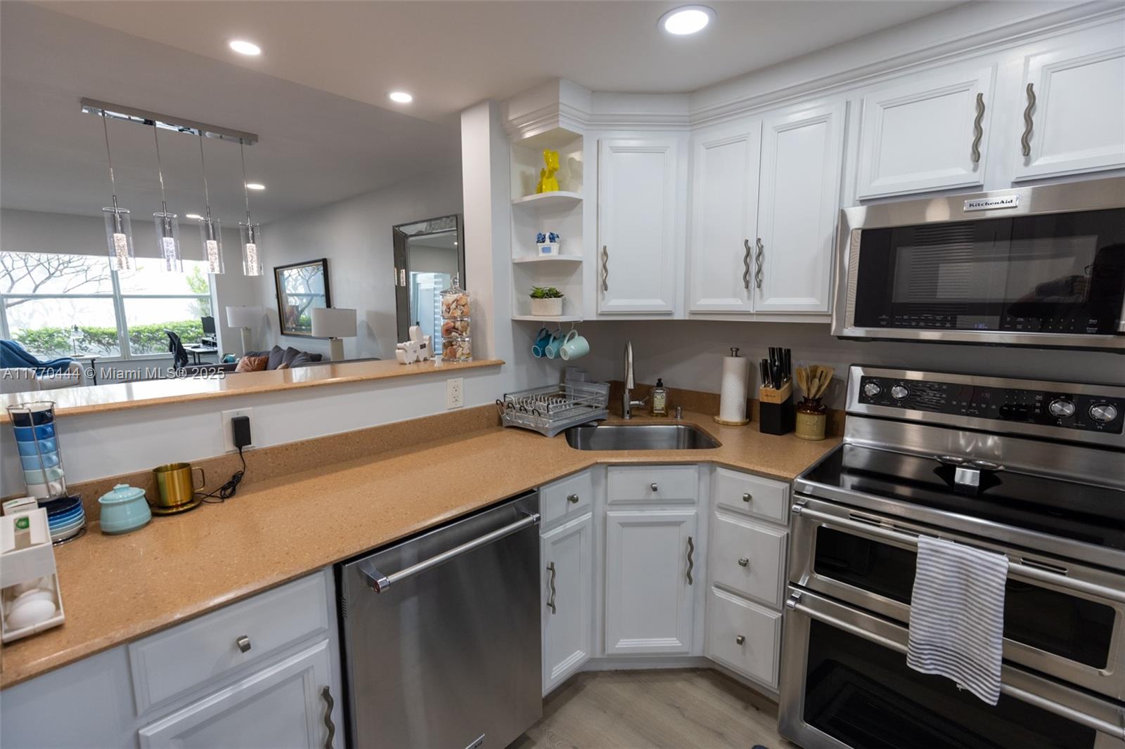 GARDENS BY THE SEA CONDO - Residential Lease