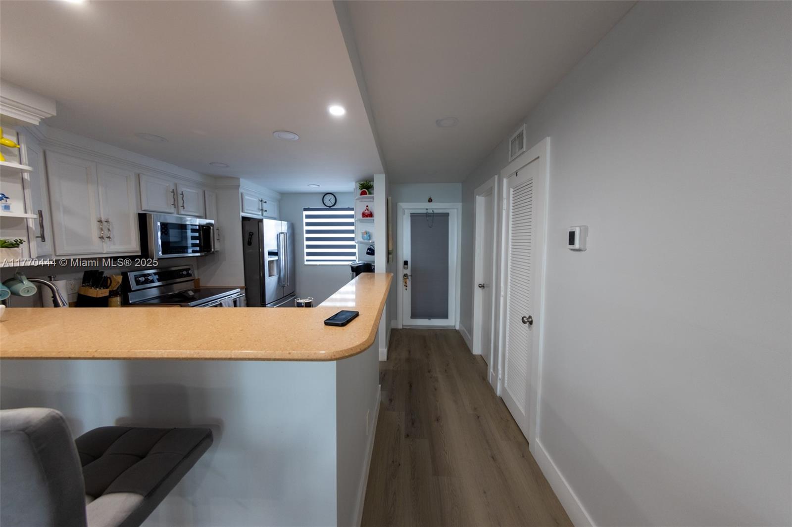 GARDENS BY THE SEA CONDO - Residential Lease