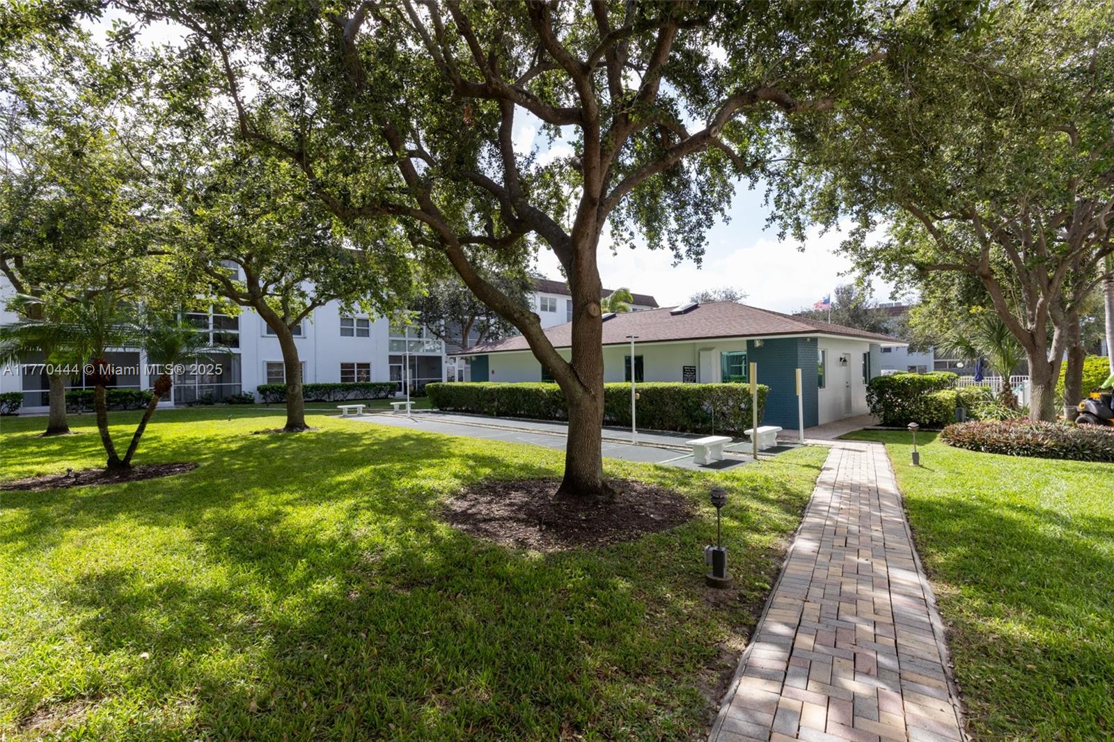 GARDENS BY THE SEA CONDO - Residential Lease