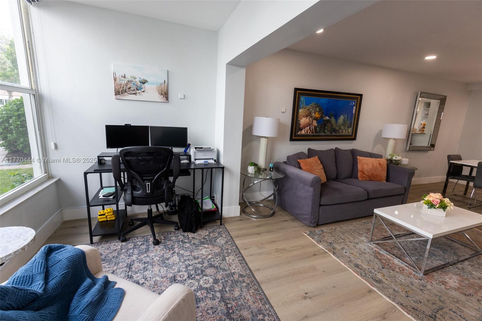 GARDENS BY THE SEA CONDO - Residential Lease