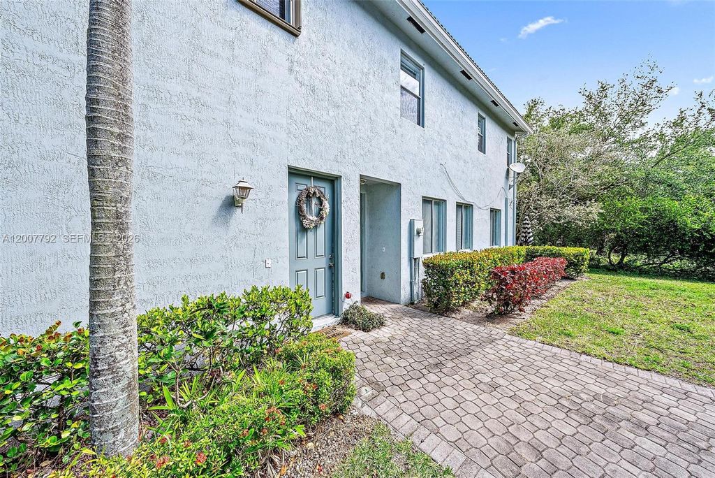 Photo of 3229 Laurel Ridge Cir #3229, Riviera Beach, FL 33404 (MLS # A12007792)