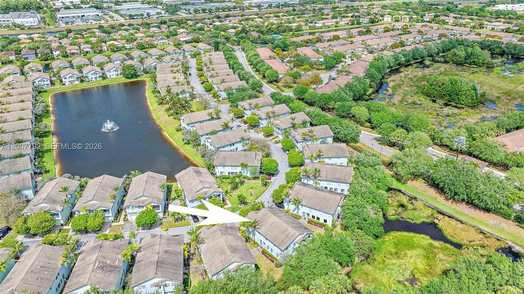 Photo of 3229 Laurel Ridge Cir #3229, Riviera Beach, FL 33404 (MLS # A12007792)
