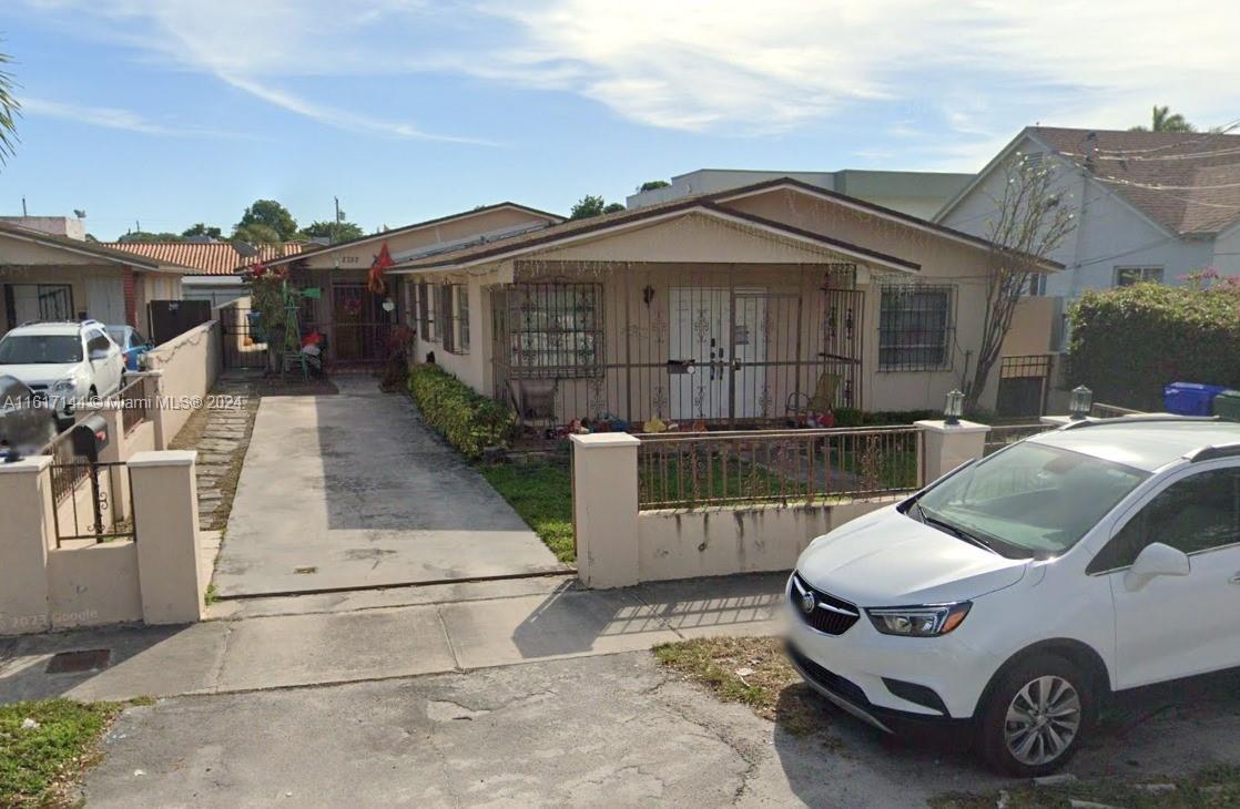 Rental Property at 2752 Sw 3rd St St, Miami, Broward County, Florida -  - $1,100,000 MO.