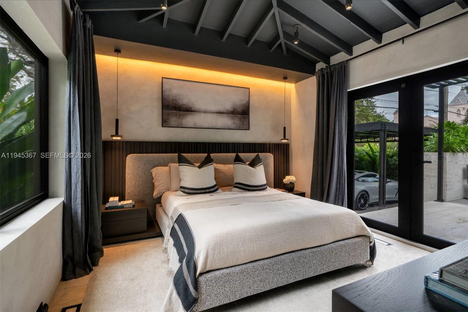 FROW HOMESTEAD - Residential