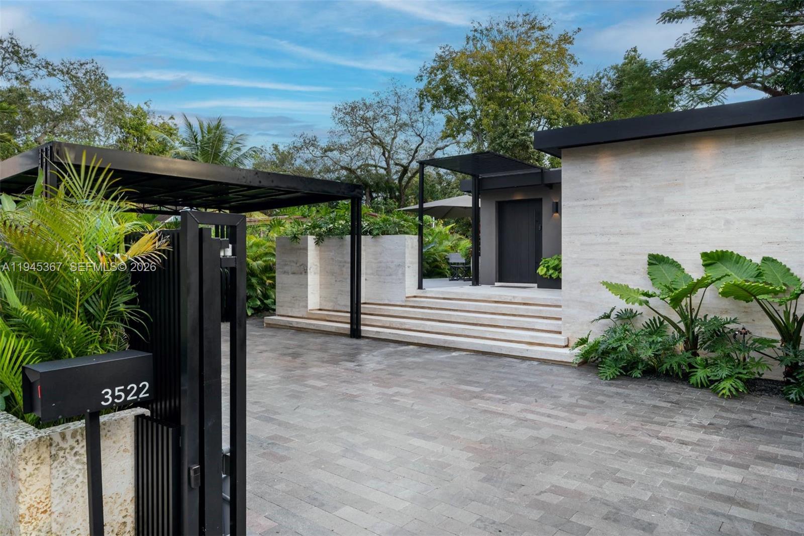 FROW HOMESTEAD - Residential