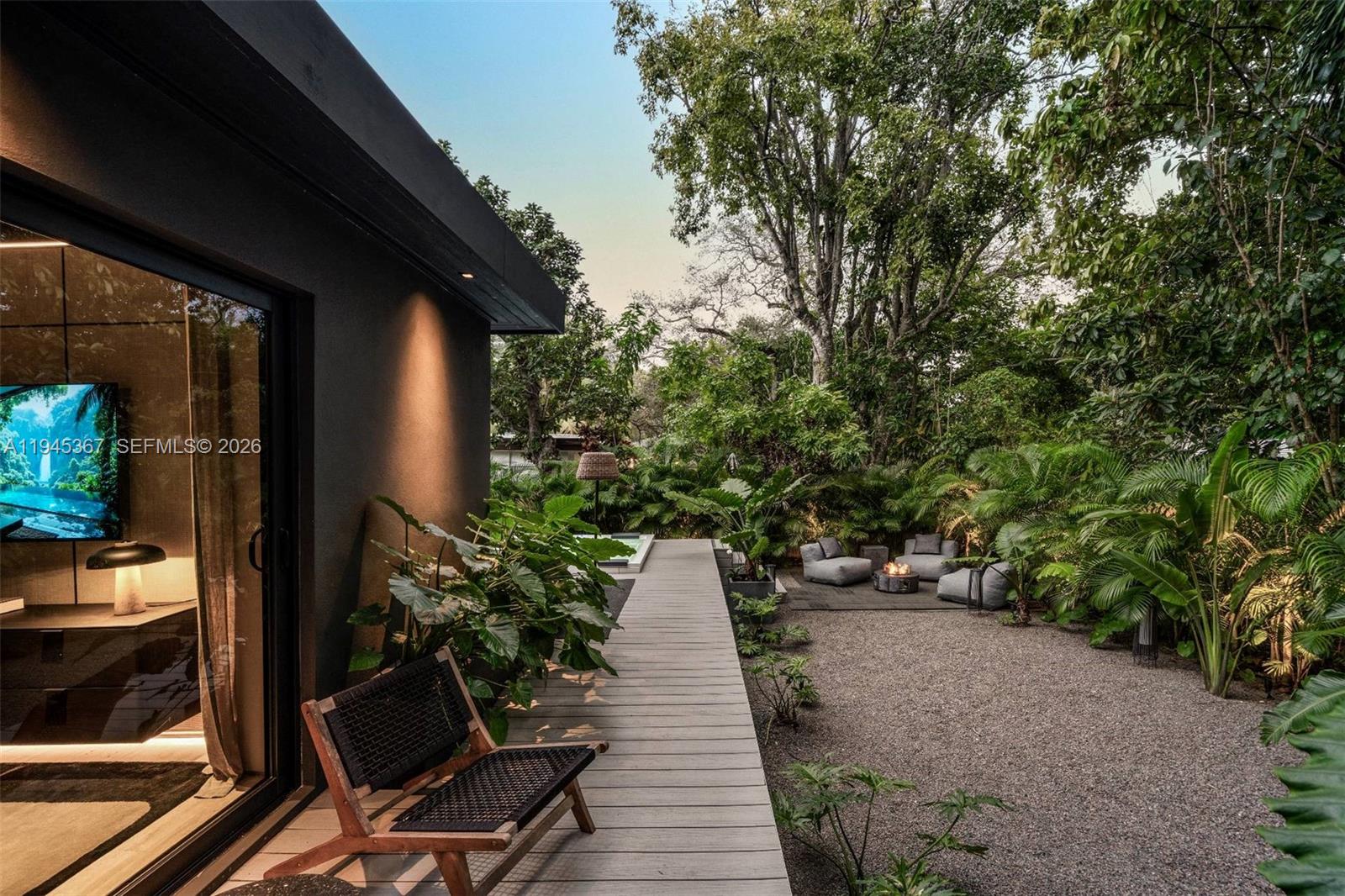 FROW HOMESTEAD - Residential