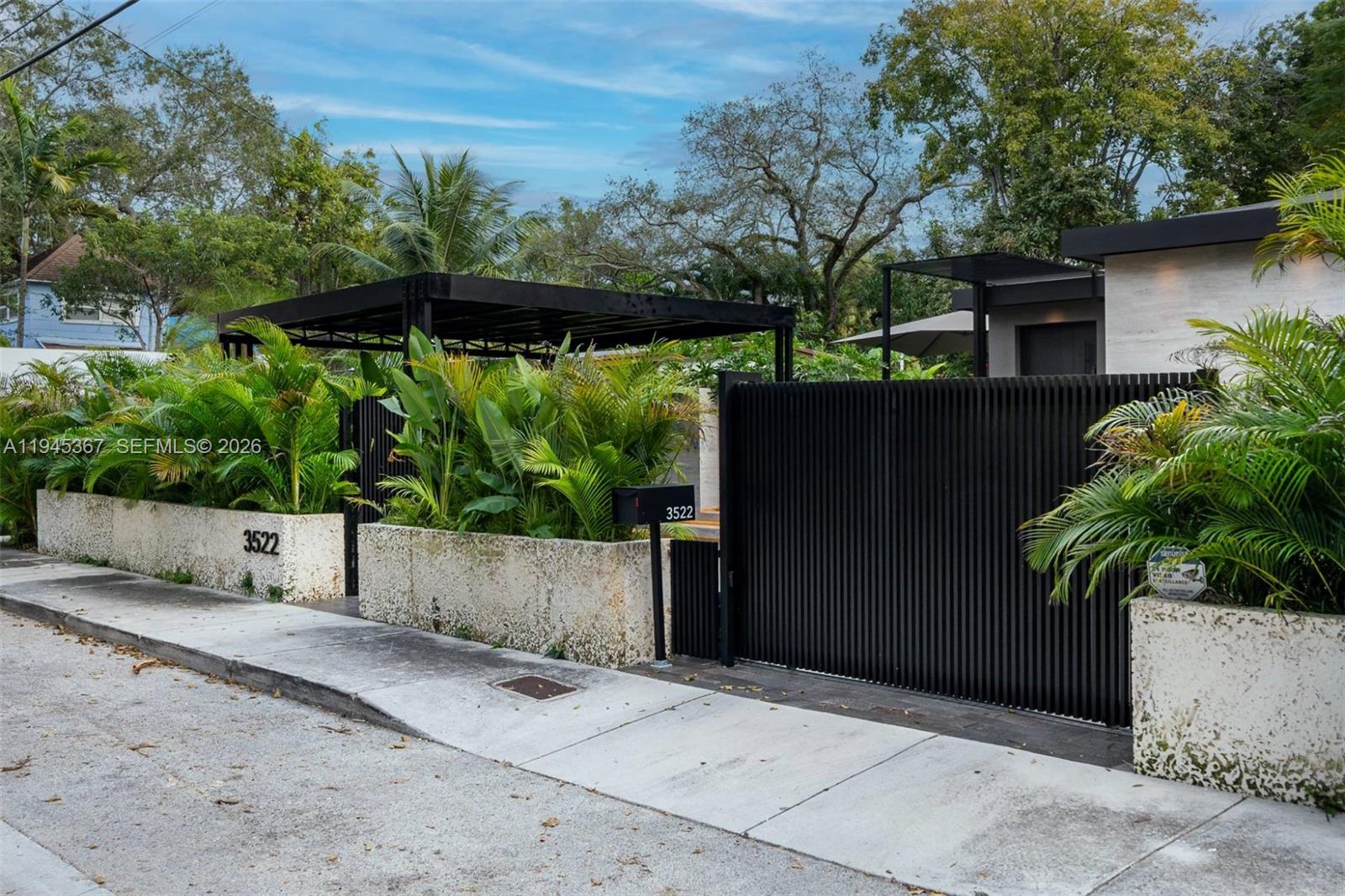 FROW HOMESTEAD - Residential