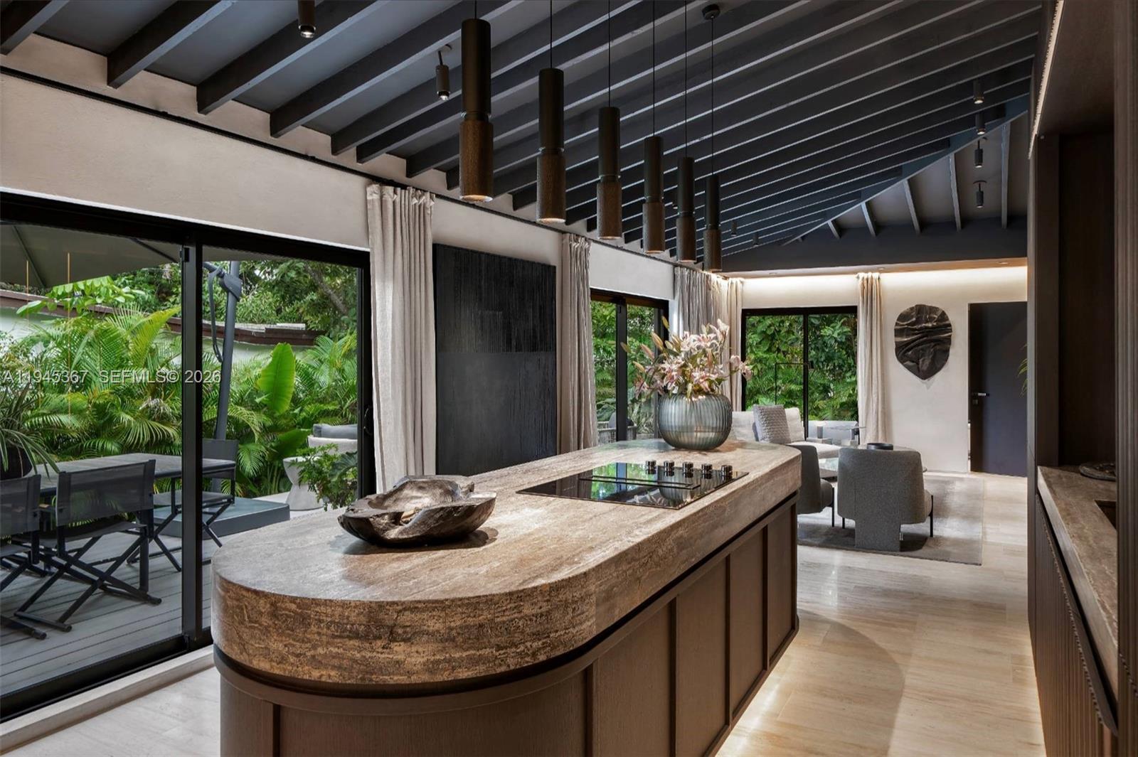 FROW HOMESTEAD - Residential