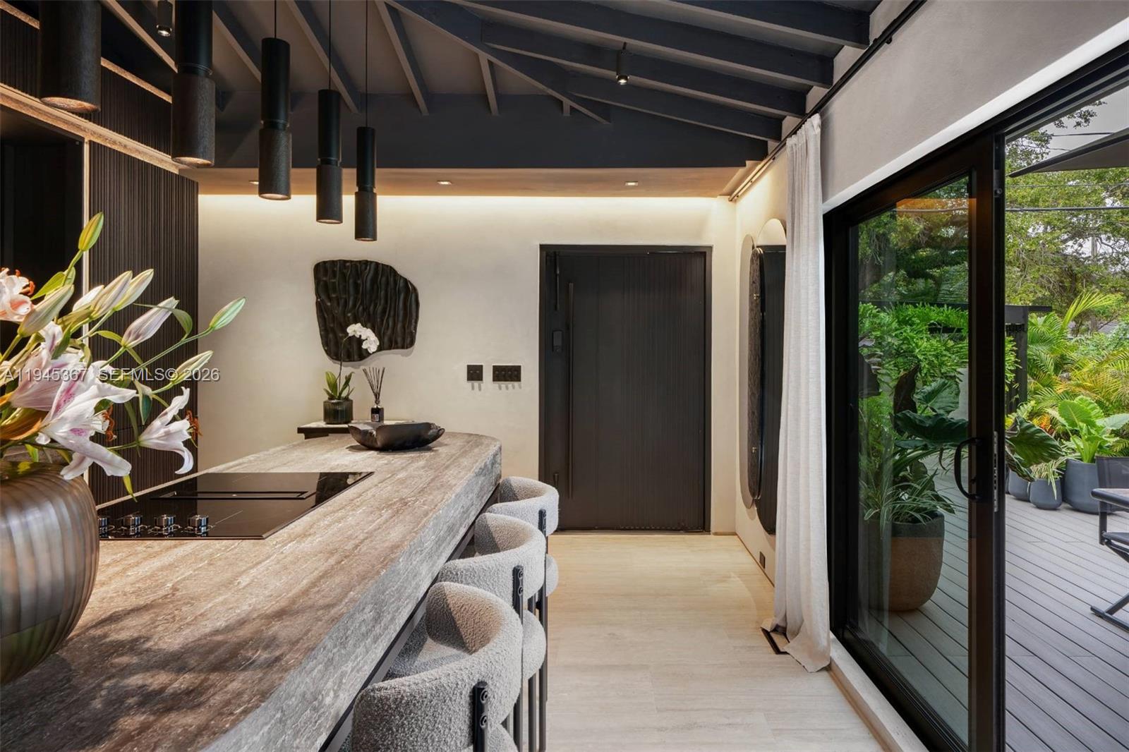 FROW HOMESTEAD - Residential