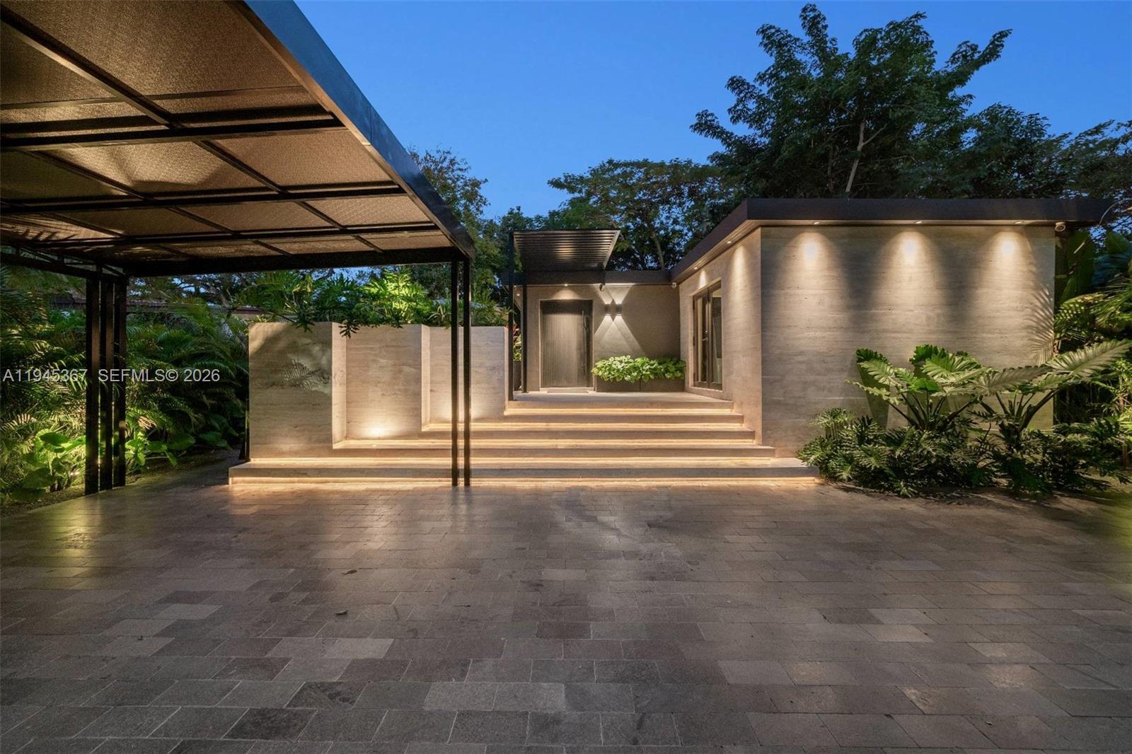 FROW HOMESTEAD - Residential