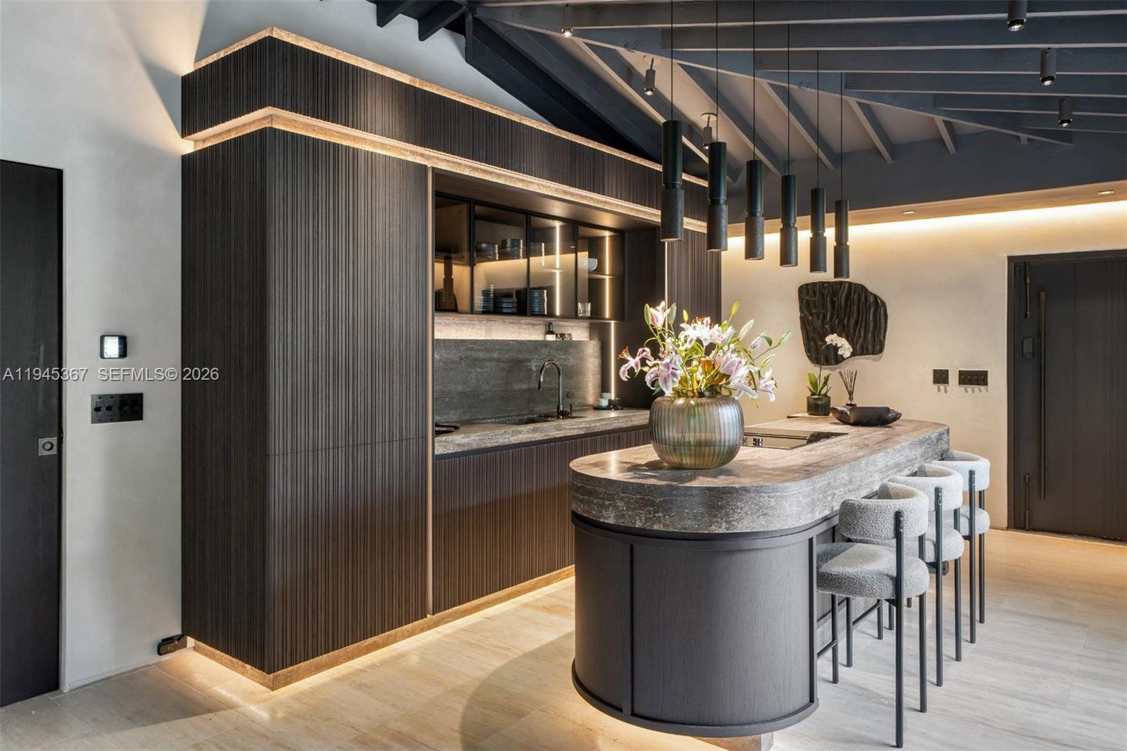 FROW HOMESTEAD - Residential