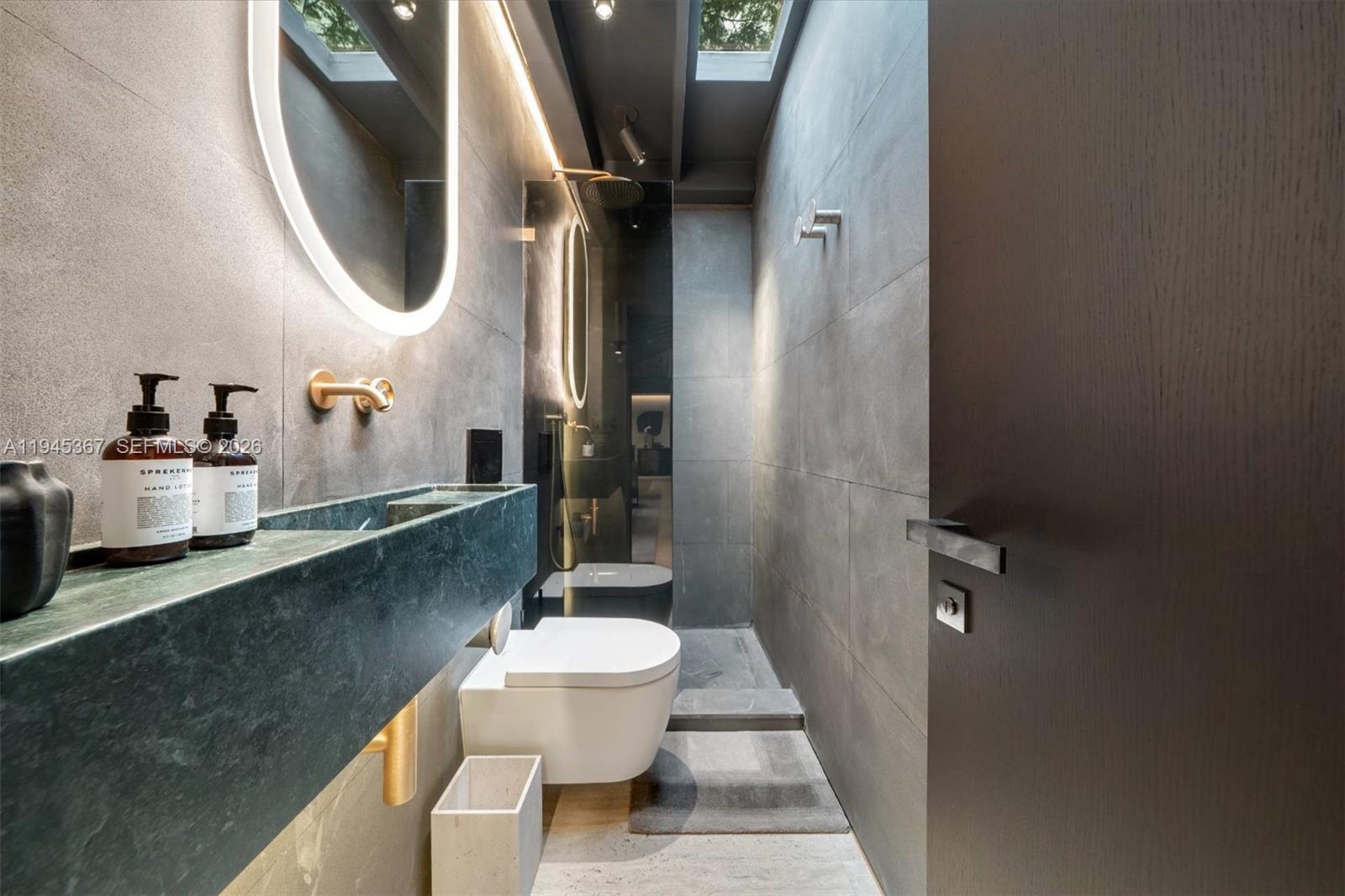 FROW HOMESTEAD - Residential