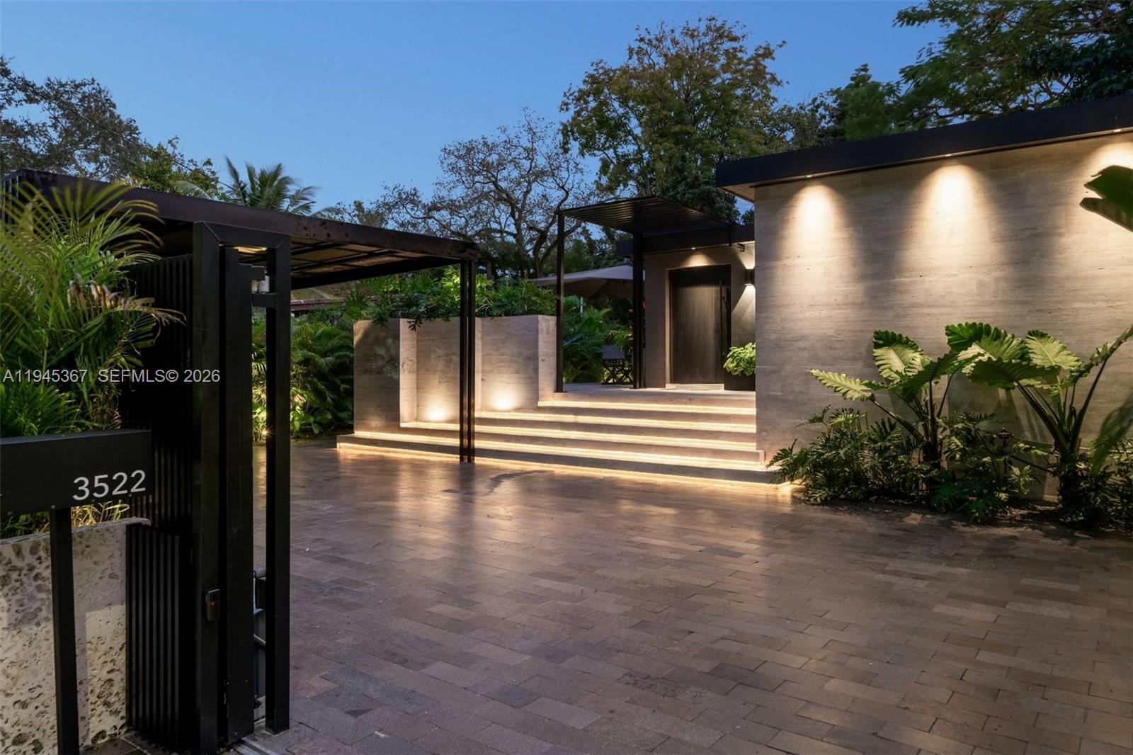 FROW HOMESTEAD - Residential