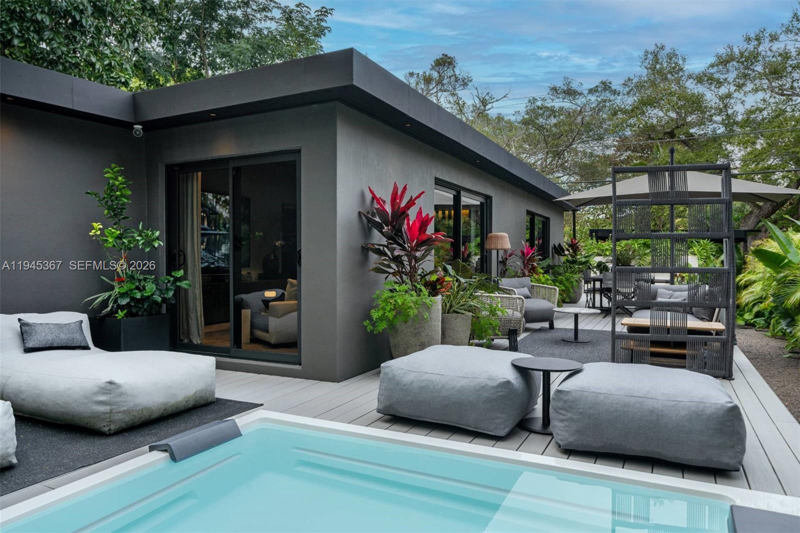 FROW HOMESTEAD - Residential