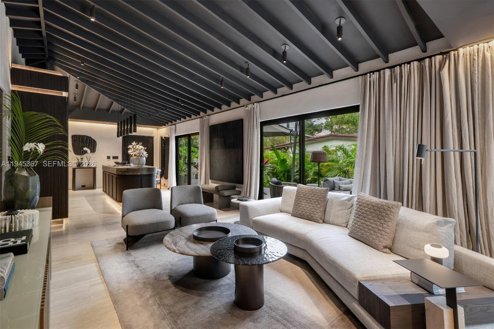 FROW HOMESTEAD - Residential