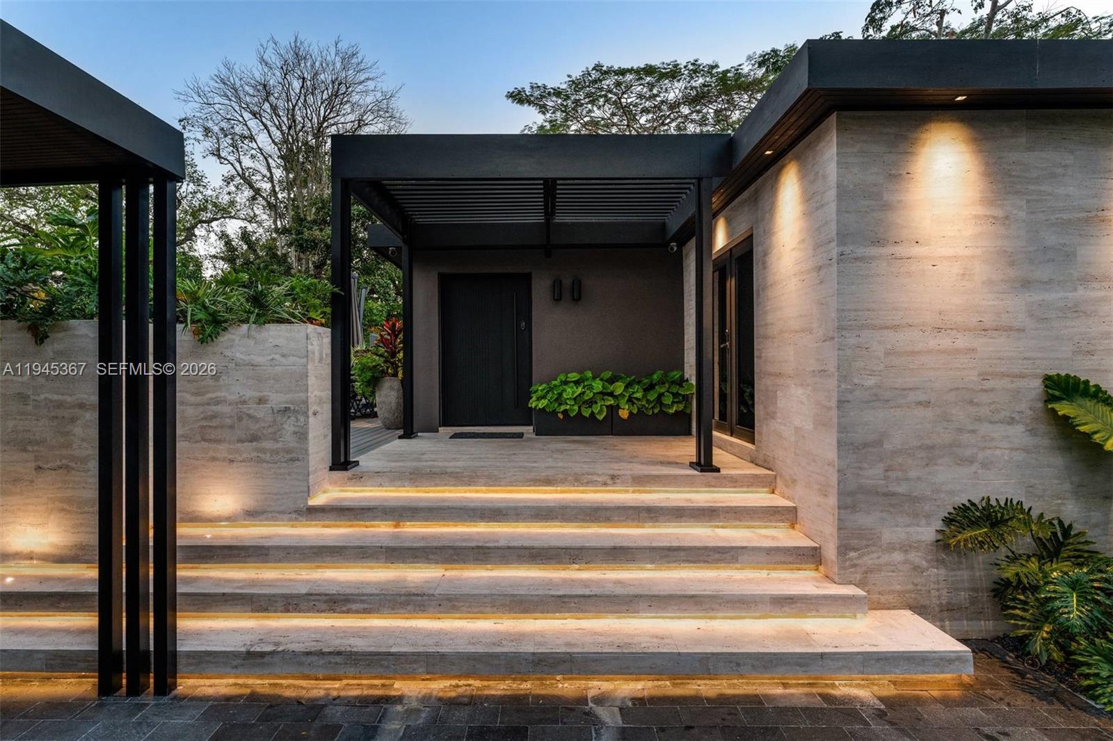 FROW HOMESTEAD - Residential