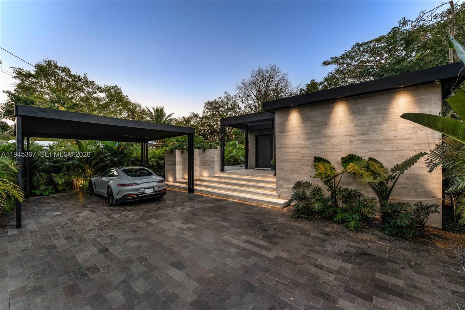 FROW HOMESTEAD - Residential