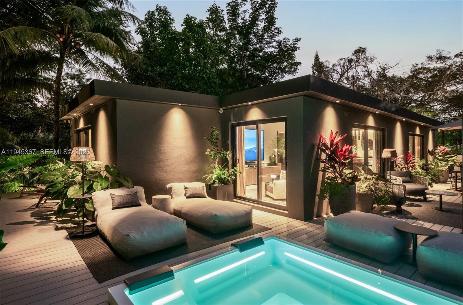 FROW HOMESTEAD - Residential