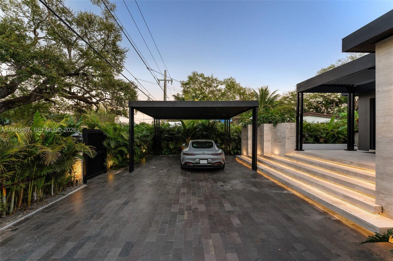 FROW HOMESTEAD - Residential