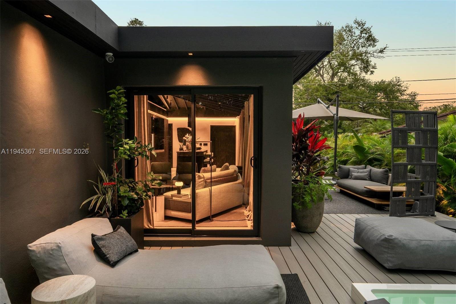 FROW HOMESTEAD - Residential